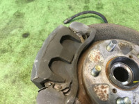 Front hubs SUBARU LEGACY OEM 26310AA092 26291AA041 26291AA051 26296AA041 BG9 1995 EJ25D