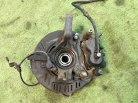 Front hubs SUBARU LEGACY OEM 26310AA092 26291AA041 26291AA051 26296AA041 BG9 1995 EJ25D