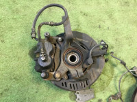 Front hubs SUBARU LEGACY OEM 26310AA092 26291AA041 26291AA051 26296AA041 BG9 1995 EJ25D