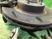 Front hubs SUBARU LEGACY OEM 26310AA092 26291AA041 26291AA051 26296AA041 BG9 1995 EJ25D