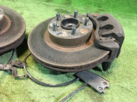 Ступицы передние 26310AA092 26291AA041 26291AA051 26296AA041 SUBARU LEGACY