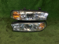 ไฟหน้า SUBARU LEGACY OEM 84001AC100  84001AC110 BG9 1995