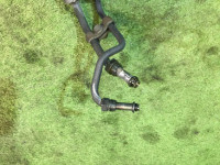 Power steering hoses SUBARU LEGACY OEM 34610AC090 BG9 1995 EJ25D