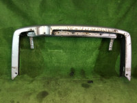 リアバンパー SUBARU LEGACY OEM 57720AC160SG BG5 1997 Silver 406