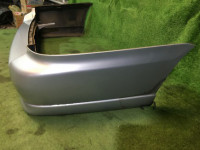 リアバンパー SUBARU LEGACY OEM 57720AC160SG BG5 1997 Silver 406