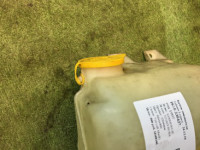 ウォッシャータンク SUBARU LEGACY OEM 86610AC000 86610FC000 BG5 1997 EJ20H