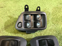 Window control module SUBARU LEGACY OEM 83081AC100 83081AC110 BG5 1997 EJ20H