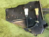 Блок управления турбиной SUBARU LEGACY OEM 14765AA101 BG5 1997 EJ20H