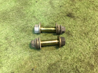 น็อตปรับศูนย์ล้อหลัง SUBARU LEGACY OEM 20540AA111 BG5 1997 EJ20H