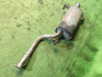 หม้อพักท้าย SUBARU LEGACY OEM 44305AC380 BG5 1997 EJ20H