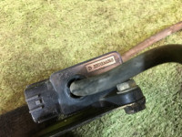 ターボ差圧センサー SUBARU LEGACY OEM 22012AA053 BG5 1997 EJ20H