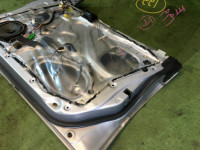 Right front door SUBARU LEGACY OEM 61100AC001 62210AC020NB BG5 1997 Silver 406