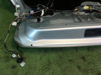 バックドア SUBARU LEGACY OEM 61700AC000 60201AC110NB 84251AC090 BG5 1997 Silver 406