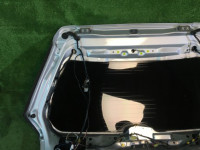 バックドア SUBARU LEGACY OEM 61700AC000 60201AC110NB 84251AC090 BG5 1997 Silver 406