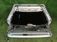 バックドア SUBARU LEGACY OEM 61700AC000 60201AC110NB 84251AC090 BG5 1997 Silver 406
