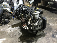 เครื่องยนต์ 10100AV470 SUBARU LEGACY
