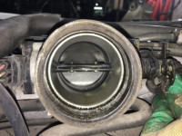 エンジン SUBARU LEGACY OEM 10100AV470 BG5 1997 EJ20H