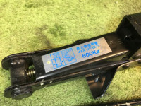 ジャッキ SUBARU LEGACY OEM 97030FA070 BG5 1997