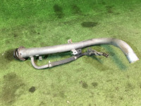 Fuel filler neck SUBARU LEGACY OEM 42066FA020 42066FA021 42066FA020 BG5 1997 Silver 406