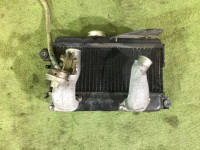 Intercooler SUBARU LEGACY OEM 21819AA011 14130AA011 21830AA000 BG5 1997 EJ20H