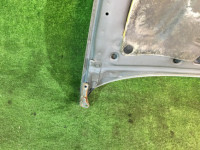 Capô SUBARU LEGACY OEM 57220AC011 BG5 1997 Silver 406