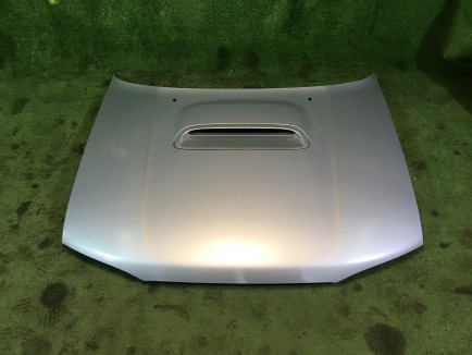 Capô SUBARU LEGACY OEM 57220AC011 BG5 1997 Silver 406