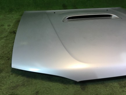 Capô SUBARU LEGACY OEM 57220AC011 BG5 1997 Silver 406
