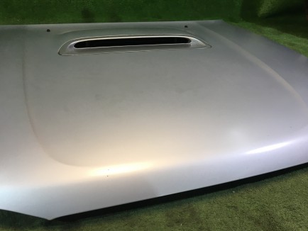 Capô SUBARU LEGACY OEM 57220AC011 BG5 1997 Silver 406
