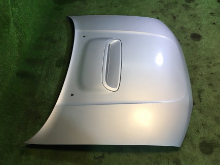 Capô SUBARU LEGACY OEM 57220AC011 BG5 1997 Silver 406