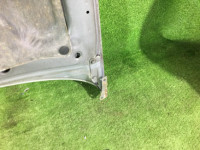 Capô SUBARU LEGACY OEM 57220AC011 BG5 1997 Silver 406