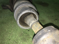 Кардан SUBARU LEGACY OEM 27031AC160 BG5 1997 EJ20H