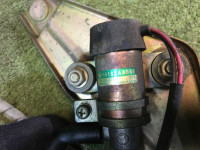 วาล์วควบคุมเทอร์โบ SUBARU LEGACY OEM 16102AA042 16102AA060 BG5 1997 EJ20H