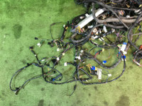 ชุดสายไฟ SUBARU LEGACY OEM 81202AC521 81502AC750 81403AC840 BG5 1997 EJ20H