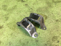 Suporte da barra estabilizadora traseira SUBARU LEGACY OEM 20520AA001 20520AA011 BG5 1997 Silver 406