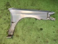 บังโคลนหน้าซ้าย SUBARU LEGACY OEM 57110AC110 BG5 1997 Silver 406