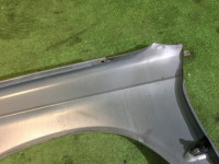 บังโคลนหน้าขวา SUBARU LEGACY OEM 57110AC100 BG5 1997 Silver 406
