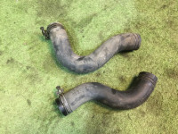 水箱水管 SUBARU LEGACY OEM X4511AA010 X4511AA000 BG5 1997 EJ20H
