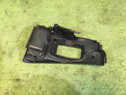 Embellecedor de la palanca de cambios SUBARU LEGACY OEM 92070AC250 BG5 1997