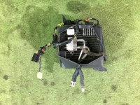 蒸发箱 SUBARU LEGACY OEM 73523AC001 BG5 1997 EJ20H
