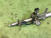 ステアリングコラム SUBARU LEGACY OEM 34500AC132 34500AC200 BG5 1997 EJ20H