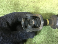 转向万向节 SUBARU LEGACY OEM 34160AA020 BG5 1997 EJ20H