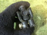 转向万向节 SUBARU LEGACY OEM 34160AA020 BG5 1997 EJ20H