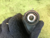 ปีกนกหน้าขวา SUBARU LEGACY OEM 20200AA200 20201FA070 21067GA050 BG5 1997 EJ20H