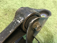 Braços de suspensão traseiros SUBARU LEGACY OEM 20270AA001 20250AC100 20255AA310 20255AA300 BG5 1997 EJ20H