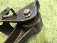 Braços de suspensão traseiros SUBARU LEGACY OEM 20270AA001 20250AC100 20255AA310 20255AA300 BG5 1997 EJ20H