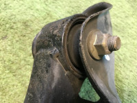 Braços de suspensão traseiros SUBARU LEGACY OEM 20270AA001 20250AC100 20255AA310 20255AA300 BG5 1997 EJ20H