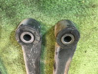 Braços de suspensão traseiros SUBARU LEGACY OEM 20270AA001 20250AC100 20255AA310 20255AA300 BG5 1997 EJ20H