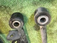Braços de suspensão traseiros SUBARU LEGACY OEM 20270AA001 20250AC100 20255AA310 20255AA300 BG5 1997 EJ20H