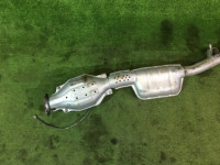 Tramo central del escape SUBARU LEGACY OEM 44200AC000 BG5 1997 EJ20H