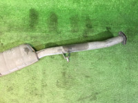 Tramo central del escape SUBARU LEGACY OEM 44200AC000 BG5 1997 EJ20H